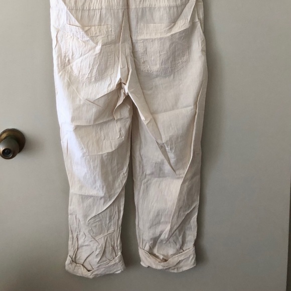 Acacia Jumpsuit - Picture 3 of 4